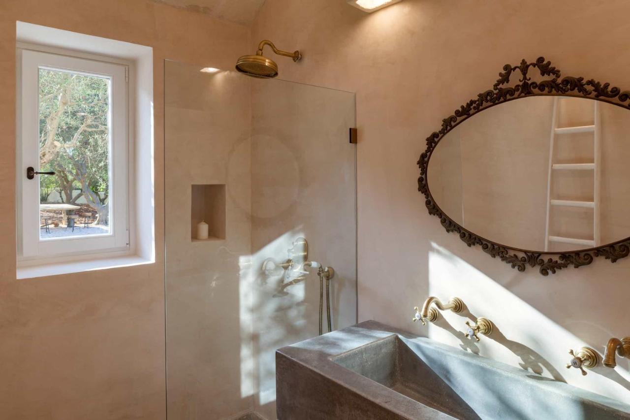 Villa Margareta Остуни Экстерьер фото